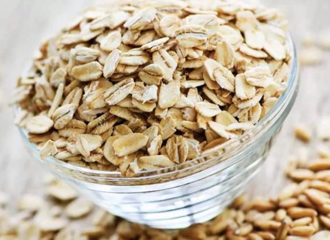 تصویر 1 از قیمت خرید جو دوسر پرک فوری فله با فروش عمده